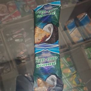 imagem do produto Coco com abacaxi 