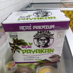 imagem do produto Açaí