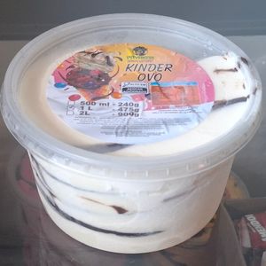 imagem do produto Kinder ovo