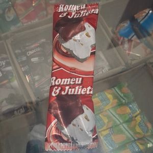 imagem do produto Romeu e Julieta