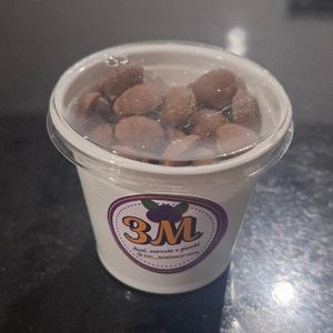 imagem do produto Gotas de chocolate