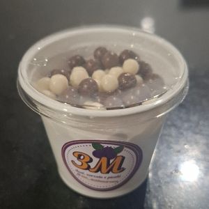 imagem do produto Mini chocobol