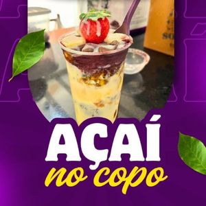 imagem do produto Açaí gourmet