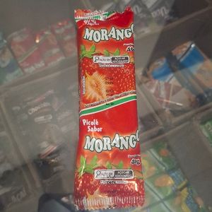 imagem do produto Morango