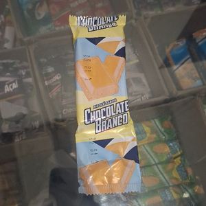 imagem do produto Chocolate branco
