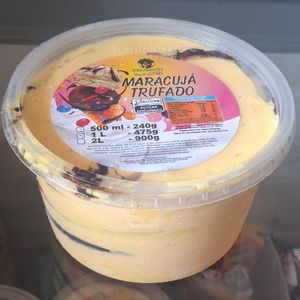 imagem do produto Maracujá trufado