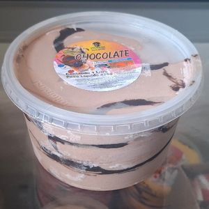 imagem do produto Chocolate