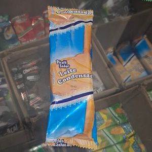 imagem do produto Leite condensado 