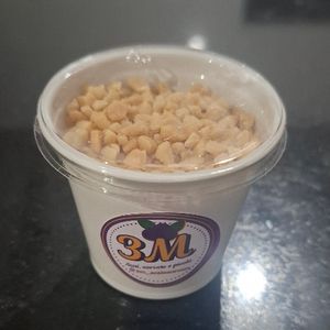 imagem do produto Amendoim granulado