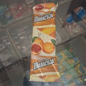 imagem do produto Mousse de maracujá