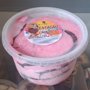 imagem do produto Tentação