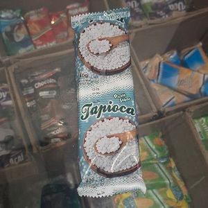 imagem do produto Tapioca