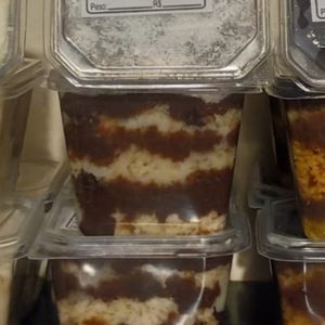 imagem do produto Bolo de prestígio 