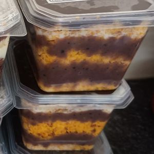 imagem do produto Bolo cenoura 