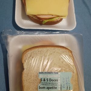 imagem do produto Peito de peru 