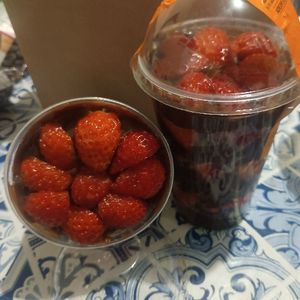 imagem do produto Copo de tentação preto 