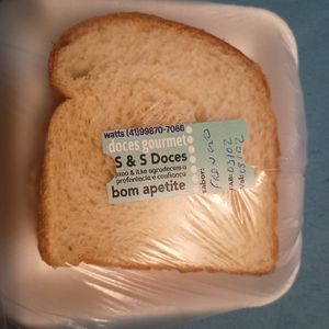 imagem do produto Sanduíche de frango 