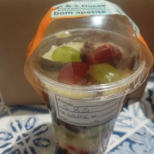 imagem do produto Copo  S&S doces 