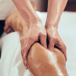 imagem do produto COMBO Massagem