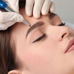 imagem do produto Micropigmentação de sobrancelhas