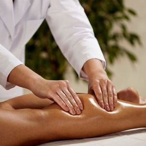 imagem do produto Massagem Terapêutica (p/ dor)