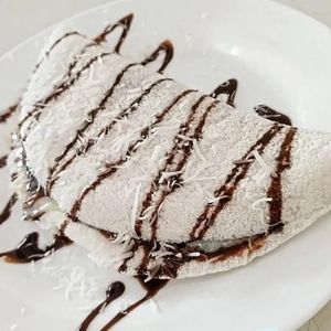 imagem do produto Tapioca de Prestígio 