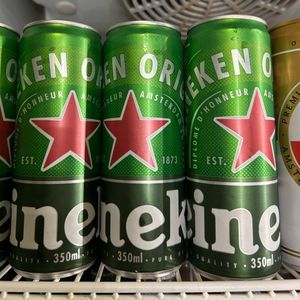 imagem do produto Heineken 350 ML