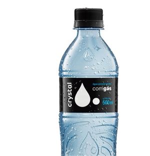 imagem do produto Água com gás 