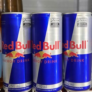 imagem do produto Redbull Energético 