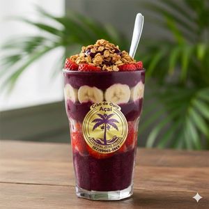 imagem do produto Camadas de sabor 500ML 