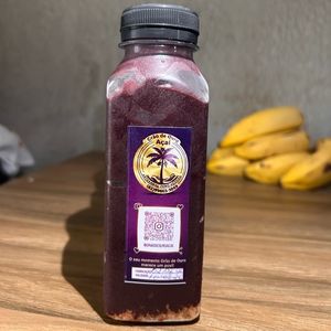imagem do produto Garrafinha de Açaí  - cópia