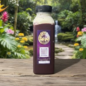 imagem do produto Garrafinha de Açaí 
