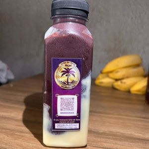 imagem do produto Garrafinha de Açaí  -