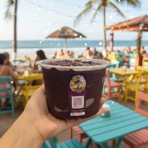 imagem do produto Açaí pra dividir 