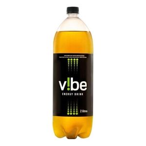 imagem do produto ENERGETICO VIBE TRADICIONAL 2L