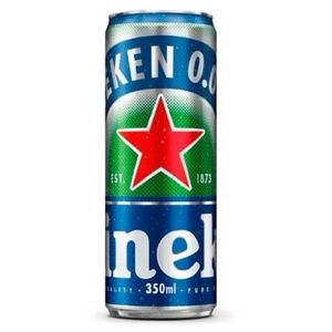 imagem do produto HEINEKEN 269ML ZERO