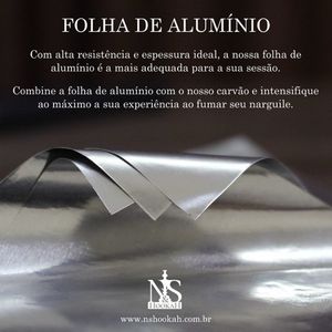 imagem do produto ALUMINIO