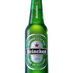 imagem do produto HEINEKEN GARRAFA 330ML 