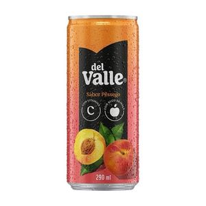 imagem do produto DEL VALLE PESSEGO