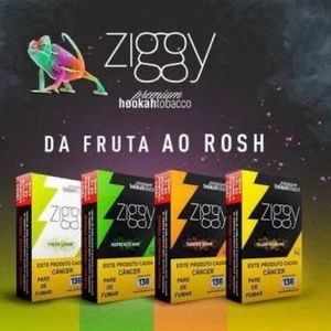 imagem do produto ESSENCIA ZIGGY