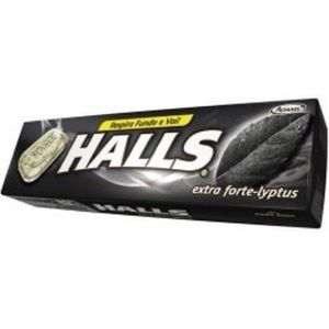 imagem do produto HALLS PRETO