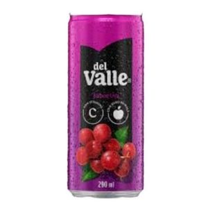 imagem do produto DEL VALLE UVA