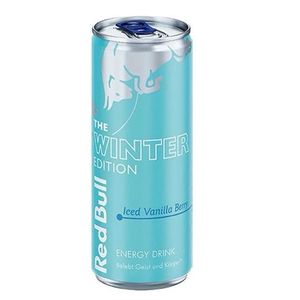 imagem do produto REDBULL BLUEBERRY E BAUNILHA S/ AÇUCAR