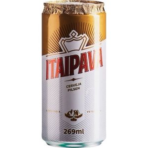 imagem do produto ITAIPAVA