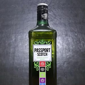 imagem do produto PASSAPORT SELECTION