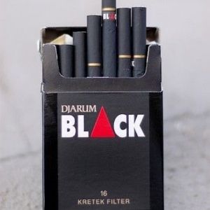 imagem do produto DJARUM BLACK