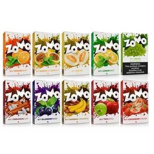 imagem do produto ESSENCIA ZOMO