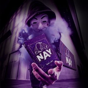 imagem do produto ESSENCIA NAY