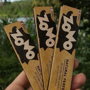 imagem do produto SEDA ZOMO