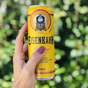 imagem do produto EISENBAHN 350ML